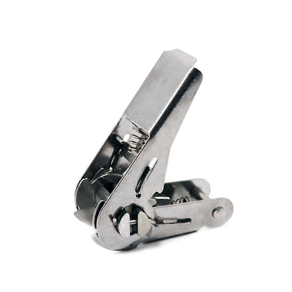 1 breaking force 0.8 tons fastening tensioner ratchet tensioner load tensioner Ref: 5428