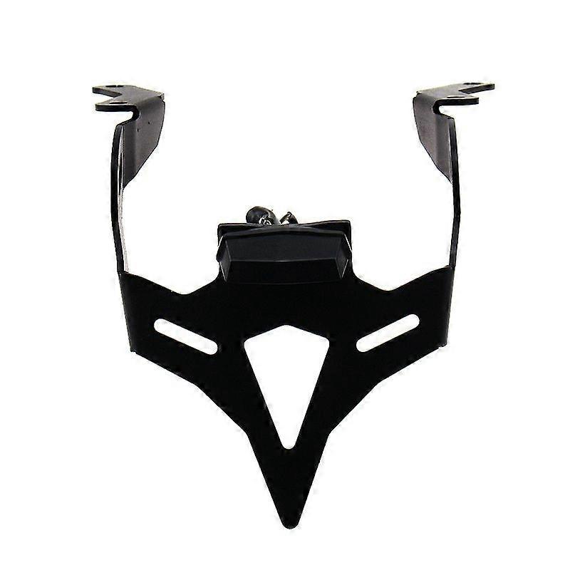 Artudatech Motorcycle License Plate Holder for HONDA CB650R CBR650R 2019 2020 CB CBR 650R 650 R CB650 CBR650 R AccessoriesMotor Vehicle Frame & Body P