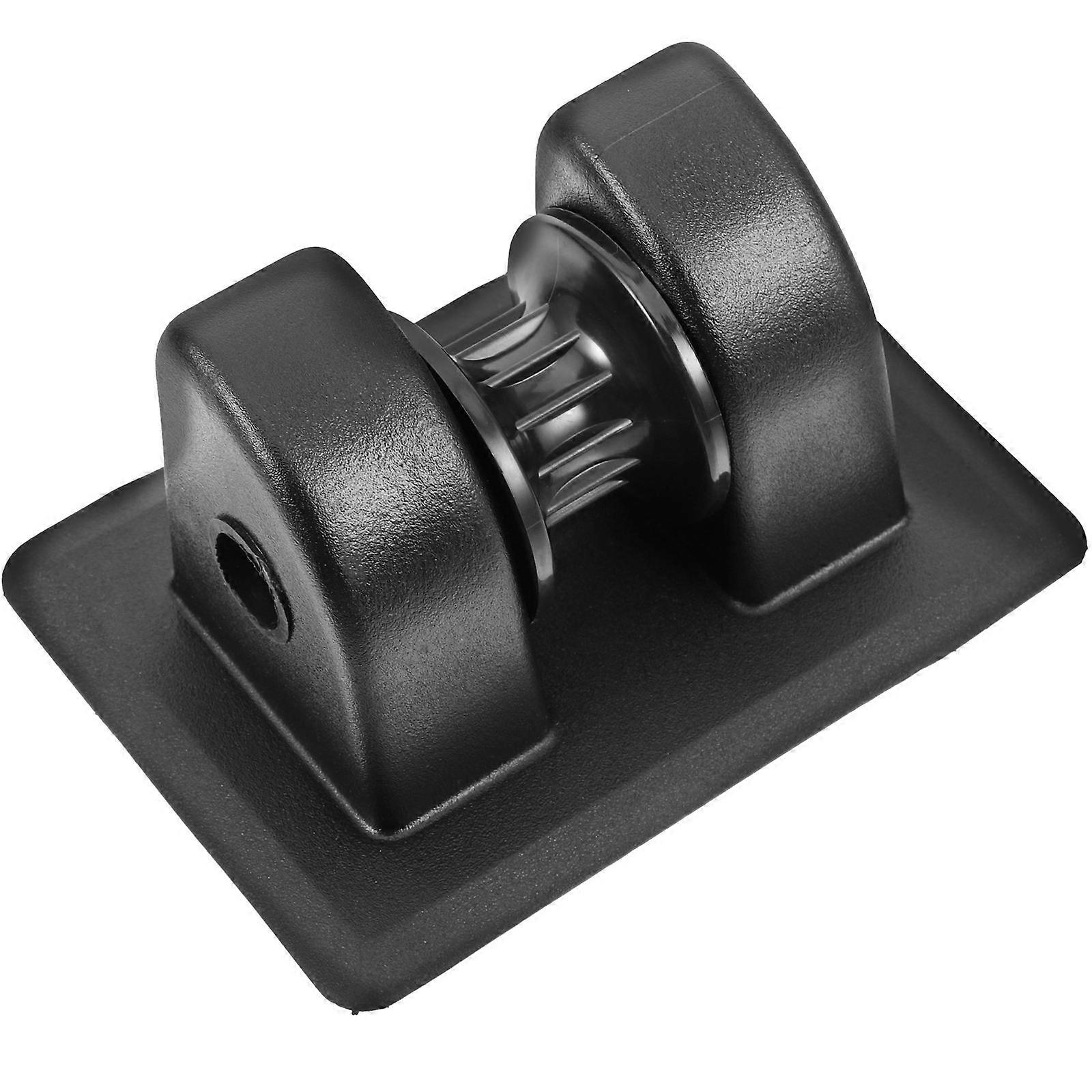 Kayak Mount Base Kayak Fixing Bracket Buckle Clip Track Mount For Fishing Boat 1Pcs
