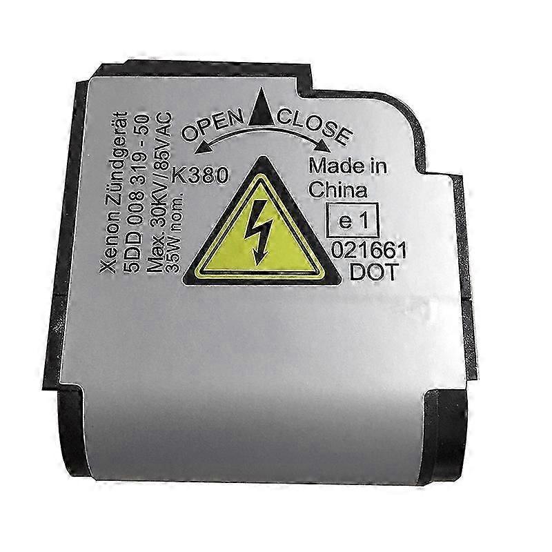 Xenon Igniter 5DD 008 319-50 Headlight Ballast Ignitor