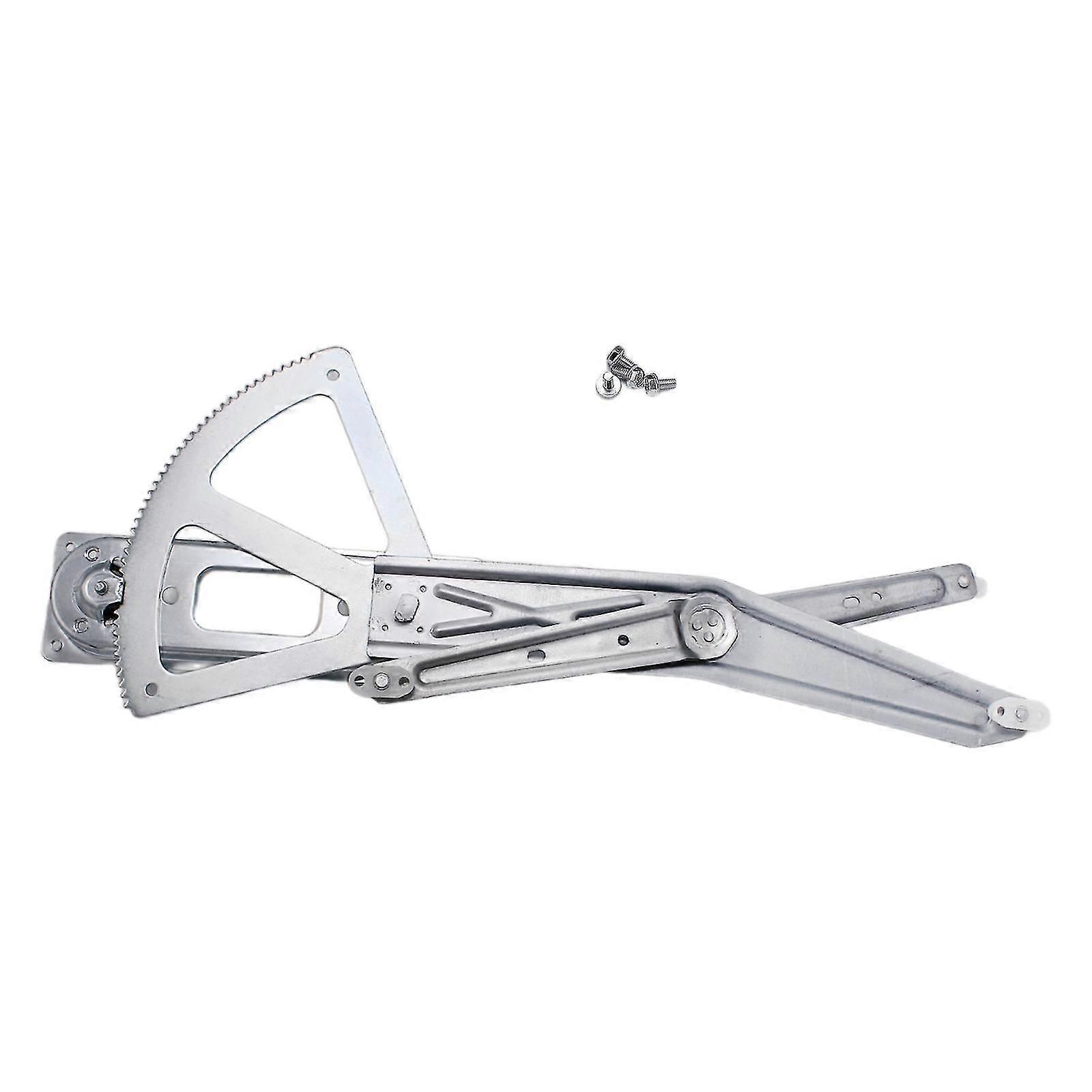 Window Regulator Right Vehicle Spare Parts Easily Install Manual Replacement