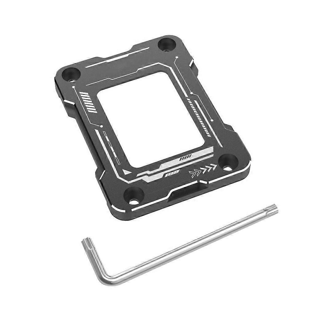 CPU bending correction frame Fixing clamp CPU bracket for LGA17XX-BCF LGA 1700