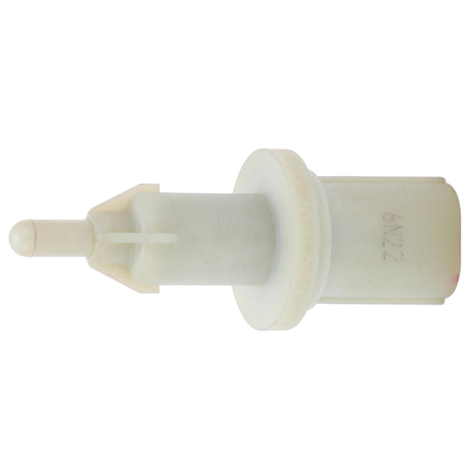 Air Charge Temperature Sensor 37880PLC004 2Pins ABS Copper Replacement Compatible with Acura MDX RSX TSX Models