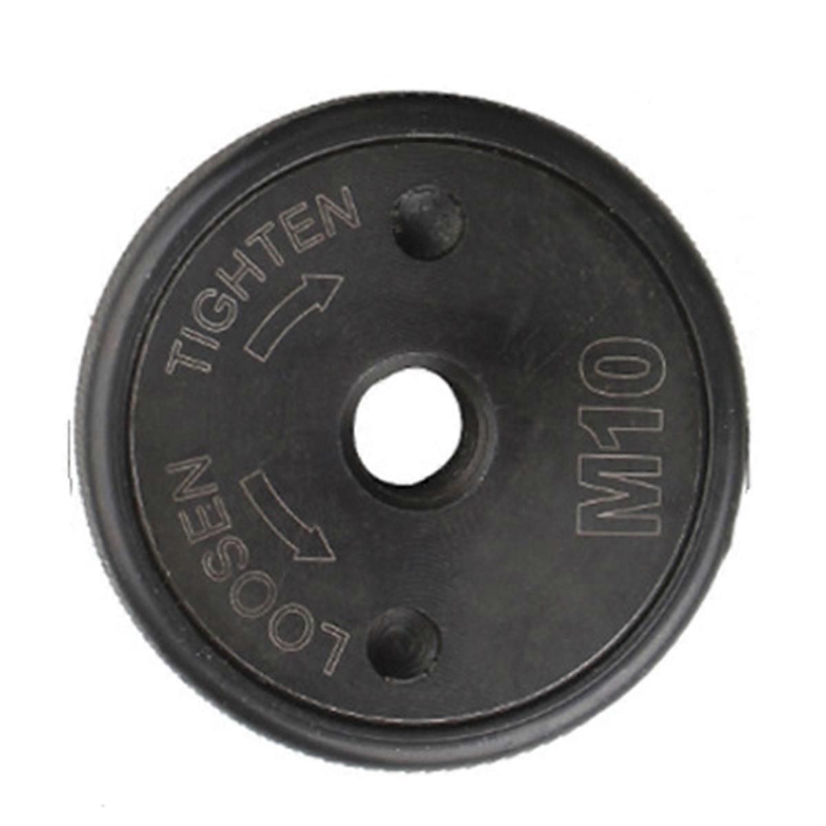 M10 Self Locking Pressing Plate for Angle Grinder Power Tools
