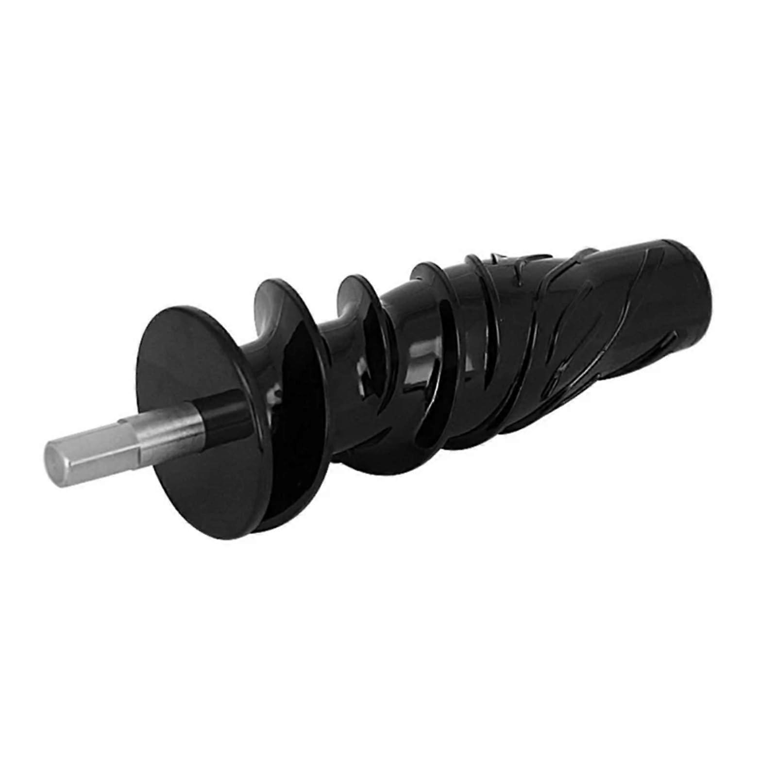 MIUYTRN Screw Propeller Juicer Attachment Replacement 8003 8006 Slow Juicer Chewing Juicer Attachments Part cuicui