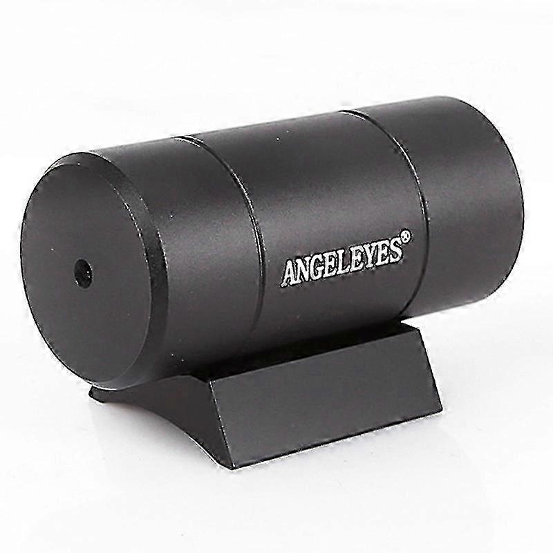 Solar Finder for Sun Positioning - Total Finderscope for Eclipse & Partial Eclipse Observation with Astronomy Telescope