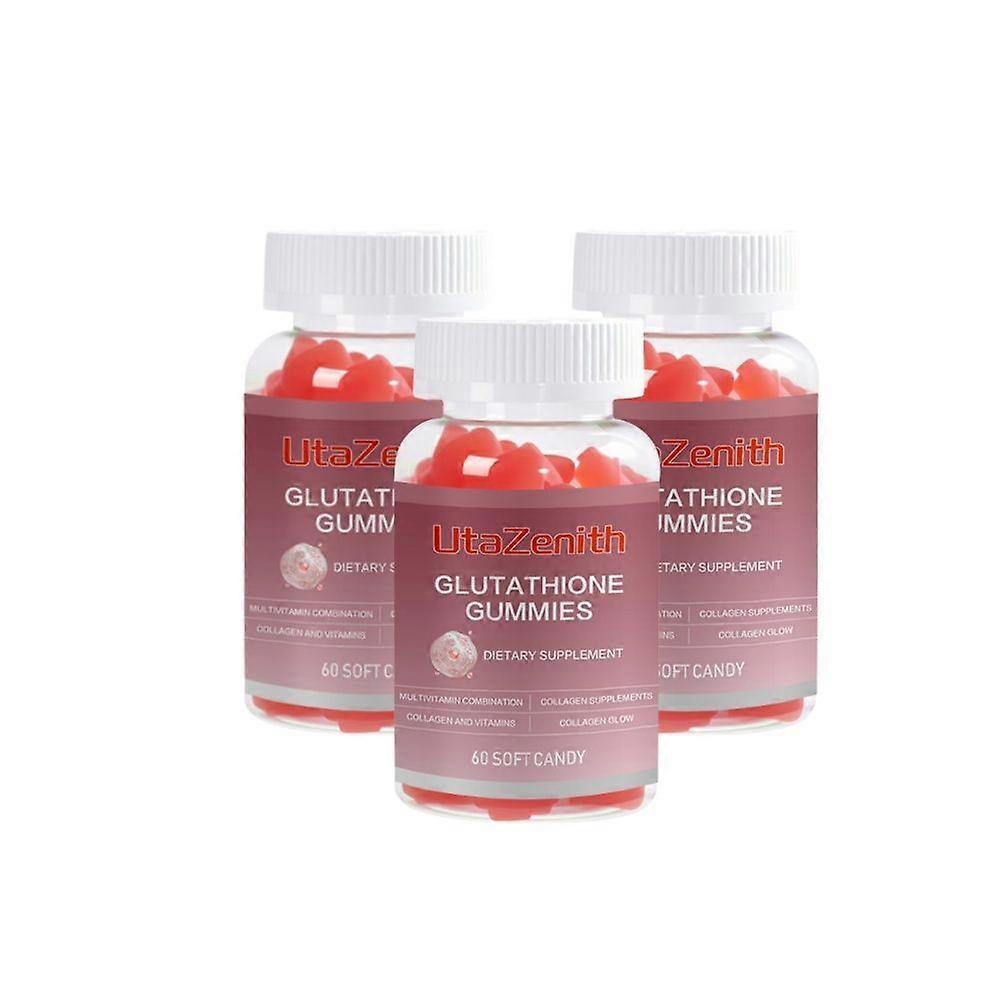 UtaZenith L,Glutathione , with Vitamin E , dietary supplement