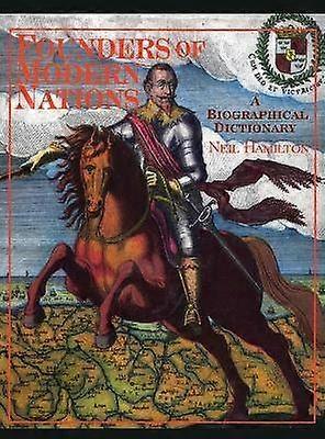 Fondateurs des nations modernes