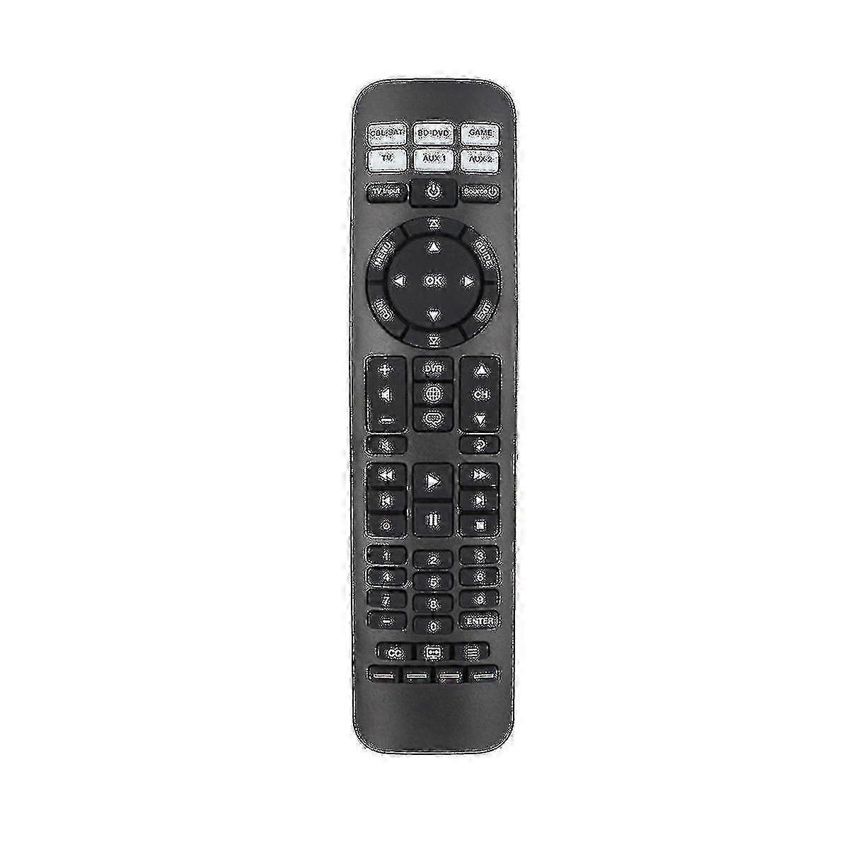 Replacement Remote Control for Compatible Bose Sound Systems and Sound Bars