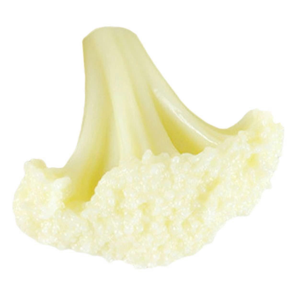 Artificial Broccoli Model Realistic Vegetable Decoration for Photography Display and Children's Learning Toy Lifelike and Unique for Creative Projects