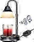 Dimmable Electric Candle Warmer Lamp for Jar Candles