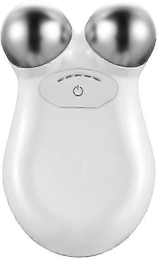 2025 Electric Face Massager Face Lifting Massager Skin Care Facial Body Massager Firming Tools For V-Shaped Facelifting Facelifting Anti-Wrinkle