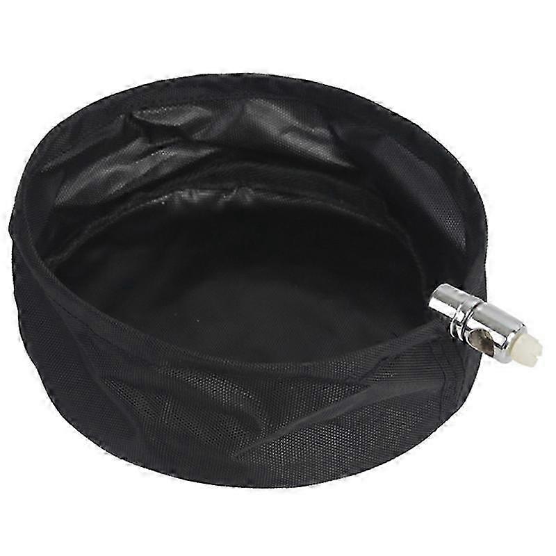 Fliegenbindetablett Papierkorb Fliegenbinden Schraubstock Müllhalter Tasche Bindewerkzeuge Aufbewahrungstasche Fisch Tackle Fi Edition 0704