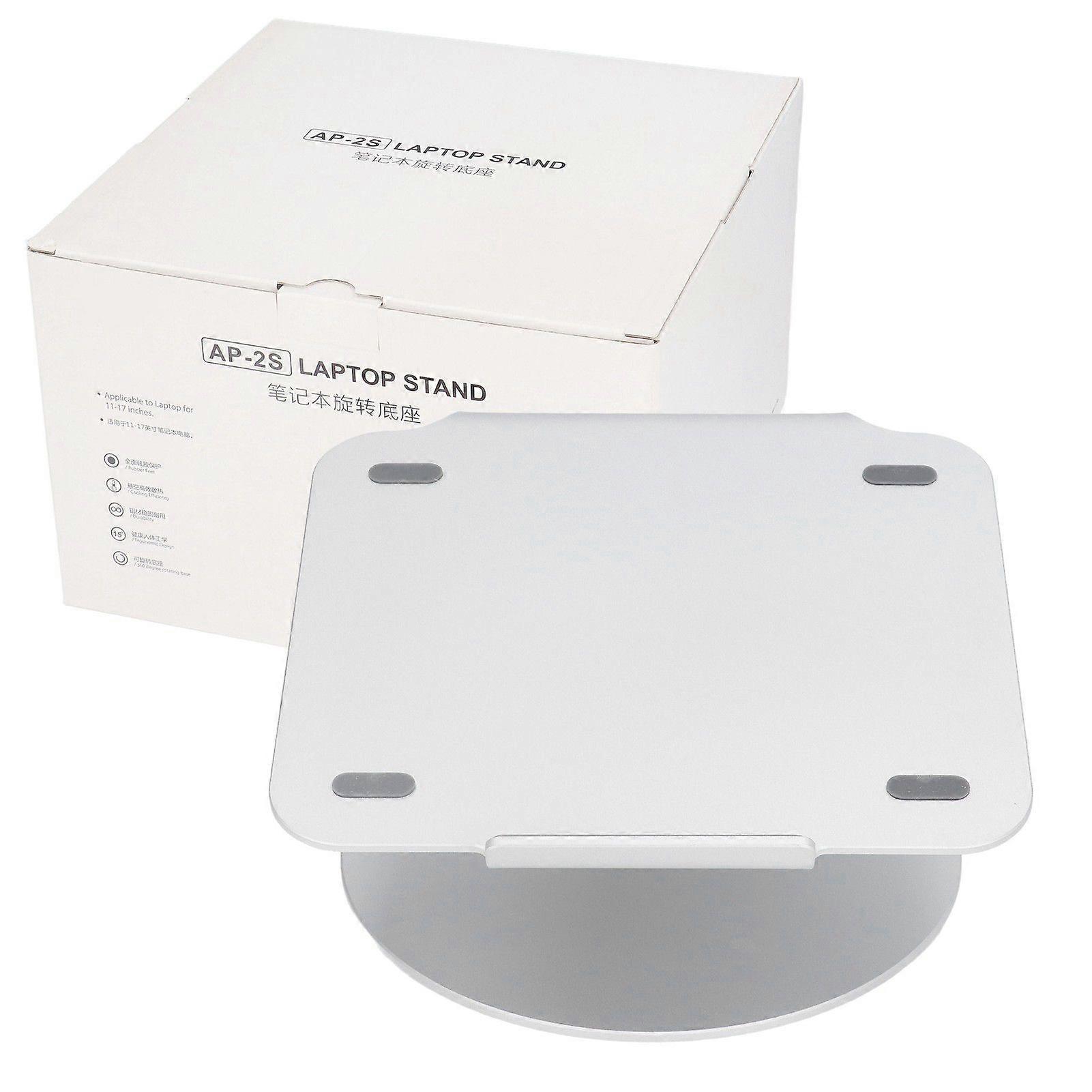 2025 Senaste modellen Bärbar Stativ 360 Graders Rotation Ergonomisk Design