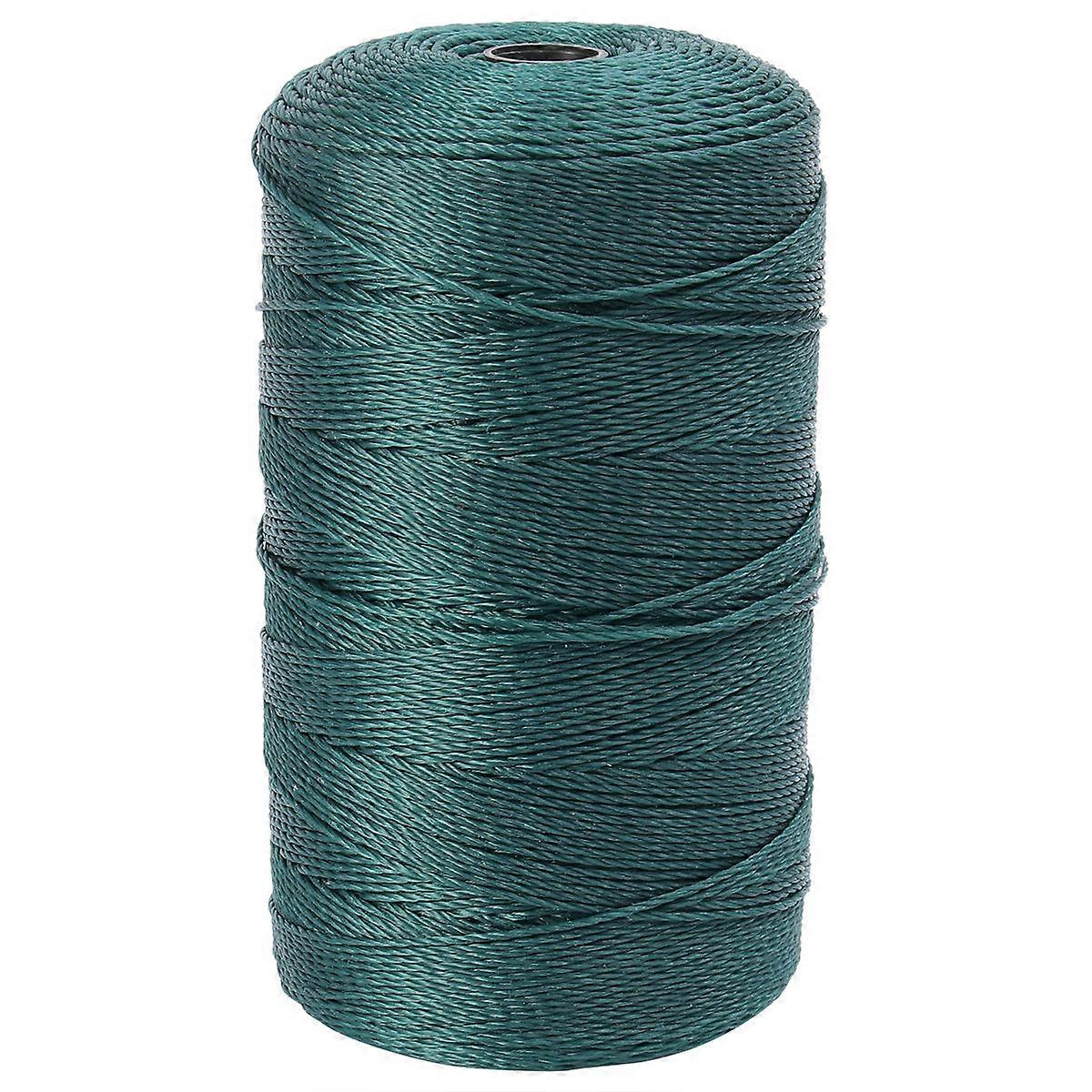 Fishing Casting Net Multi-Function Nylon Line Kite Stringing Fishing Enthusiasts 17x10CM 1Set