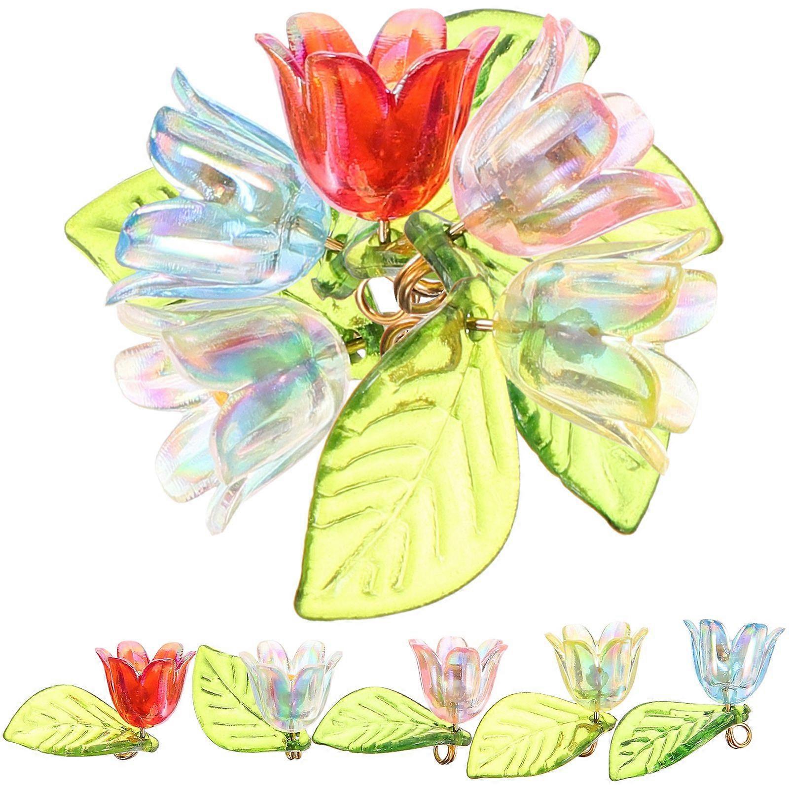 Beginner Plastic Ocarina Beginner Musical Instrument Practice 6-hole Ocarina