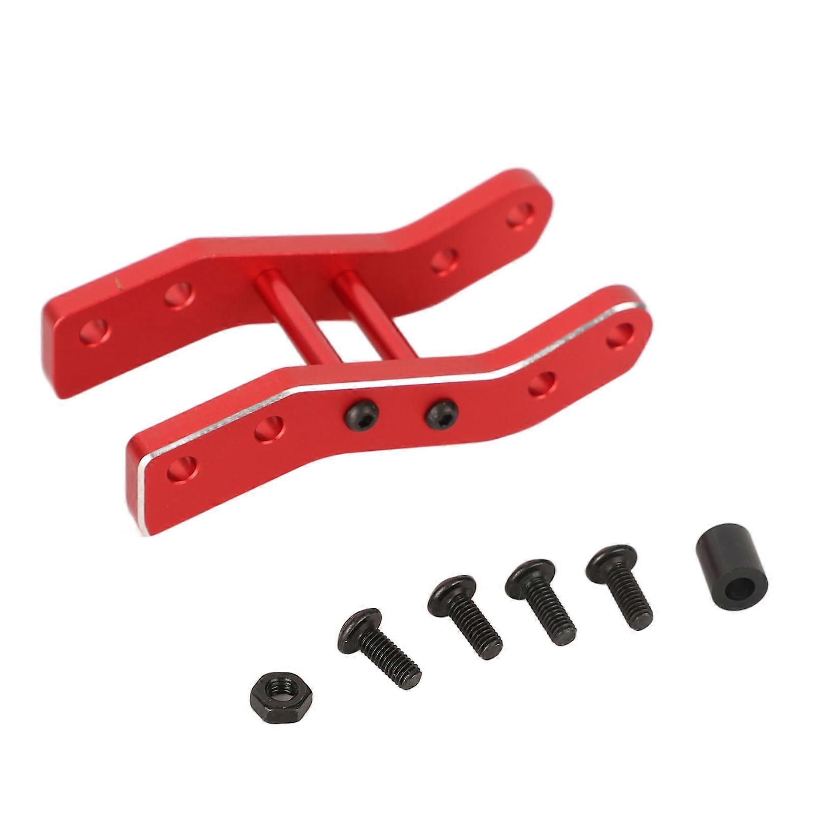 RC Upper Deck Aluminum Alloy Upper Decks Connector for MST RMX RRX 2.0 2.0S 2.5S 1:10 Drift Car