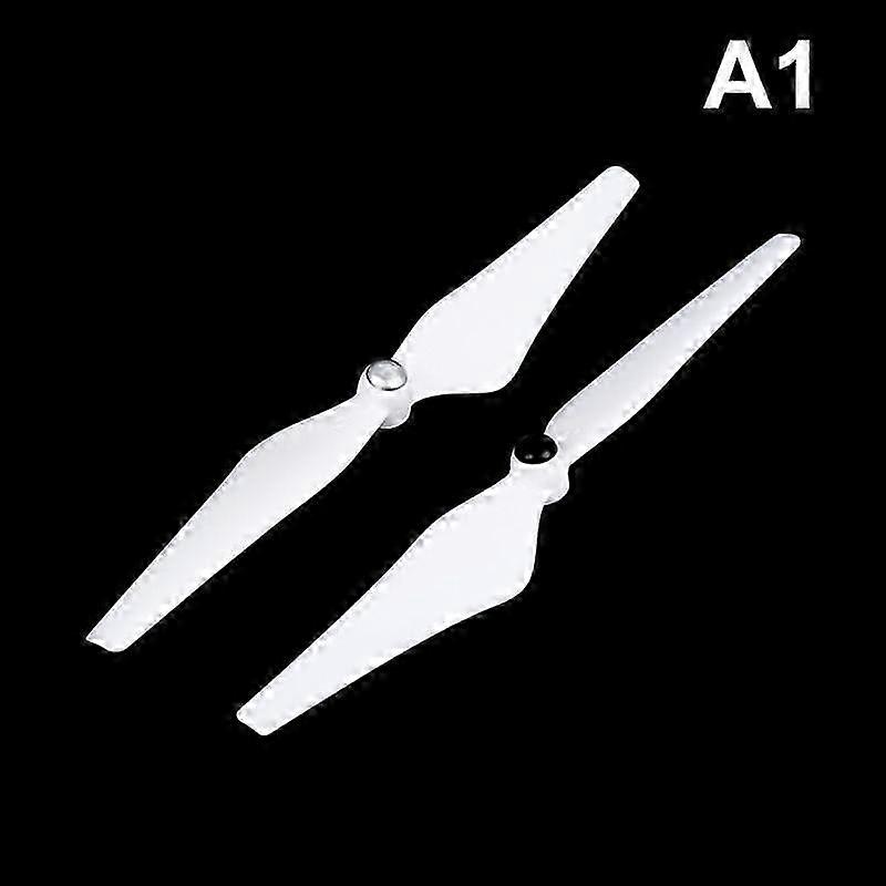 2PCS 9450 Self-Tightening Propellers for DJI Phantom 3 3A 3P 3S Drone Replacement Blades