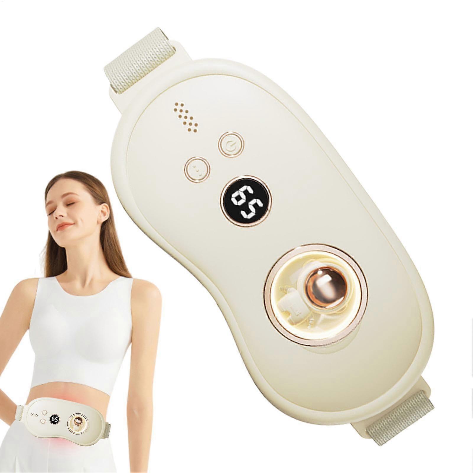 Fast Heating Electric Belt