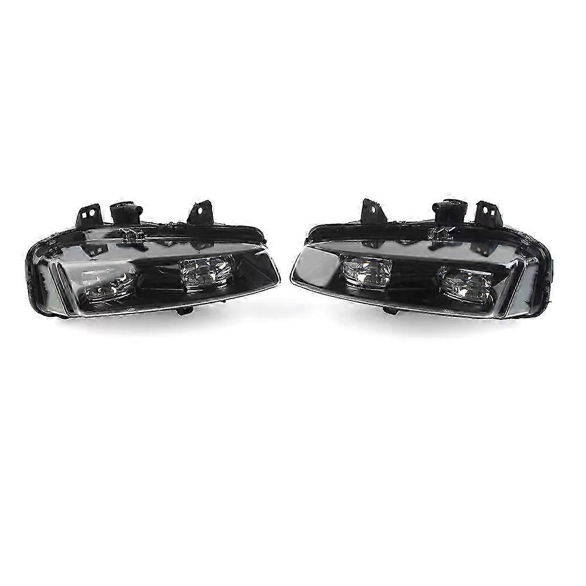 Suitable for Evoque 2012-2016 Front Fog Light Lamp LR043664 LR043663-jc