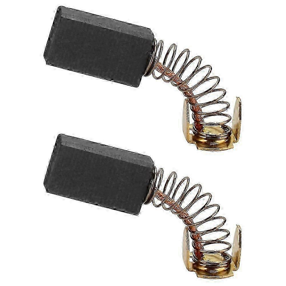 Carbon Motor Brush 089006017092 (2 Pcs) Suitable for Tile/Miter Saw Motor Brush R4040 TS1344 TS1345