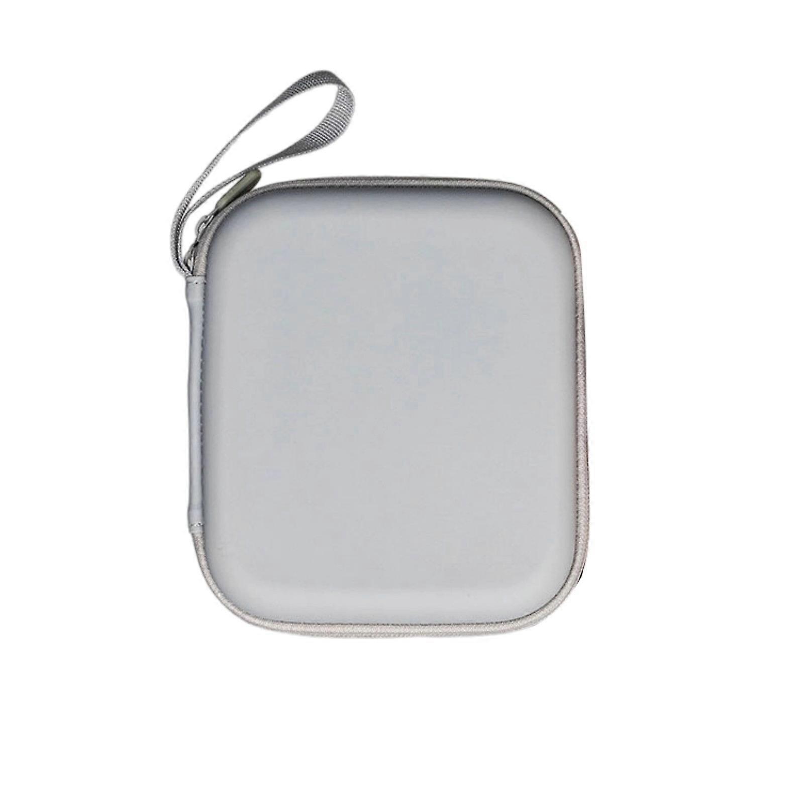 Shockproof Travel Storage Case With Soft Lining Water Resistant Shell For Compactly Drones Outdoor Activity Ready Multicolor