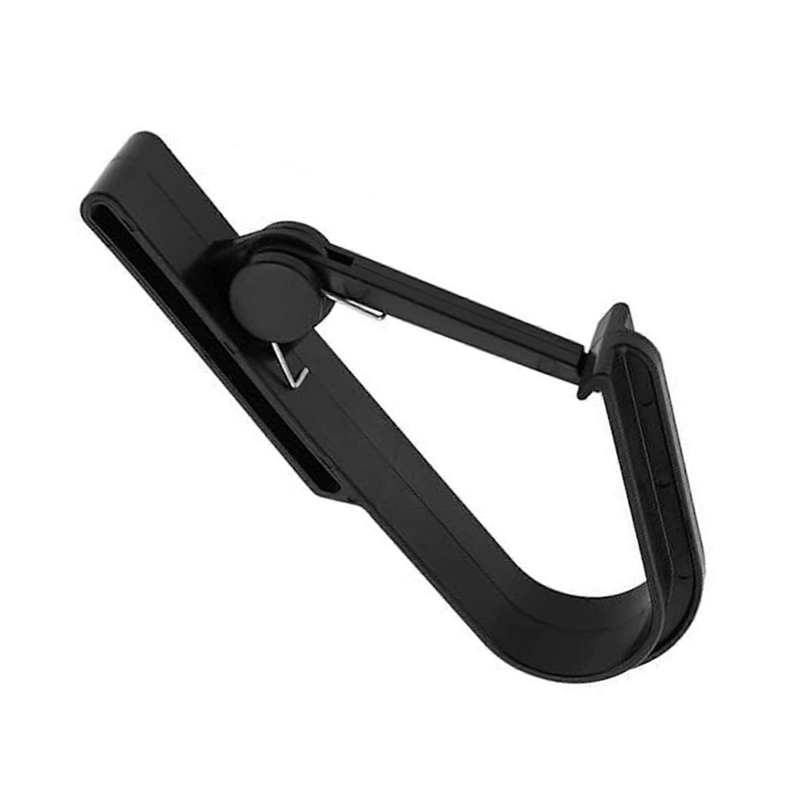 Wrench Holder Tool Belt Tool Holsters Scaffolding Hook Clip for Hand Drills Belt Hook Universal Impact Wrench Holder Multicolor