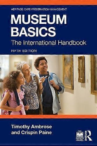 Museum Basics - Crispin