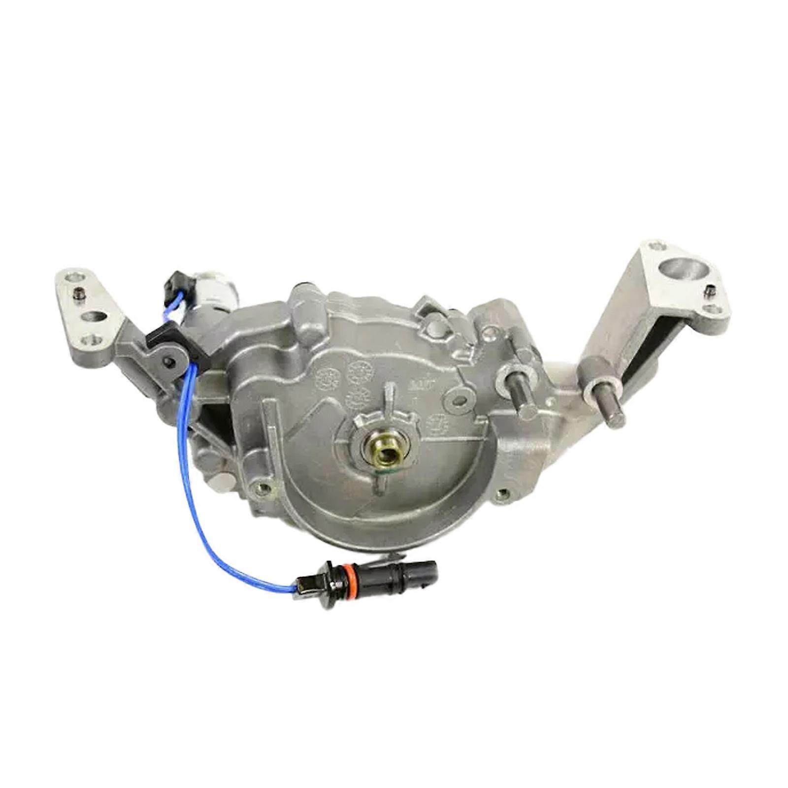 5184295AE 68138644AB Auto Car Engine Flow Control Valves Engine Oil Pump Valves Direct Replacement For 926-235 2011-2015 Multicolor