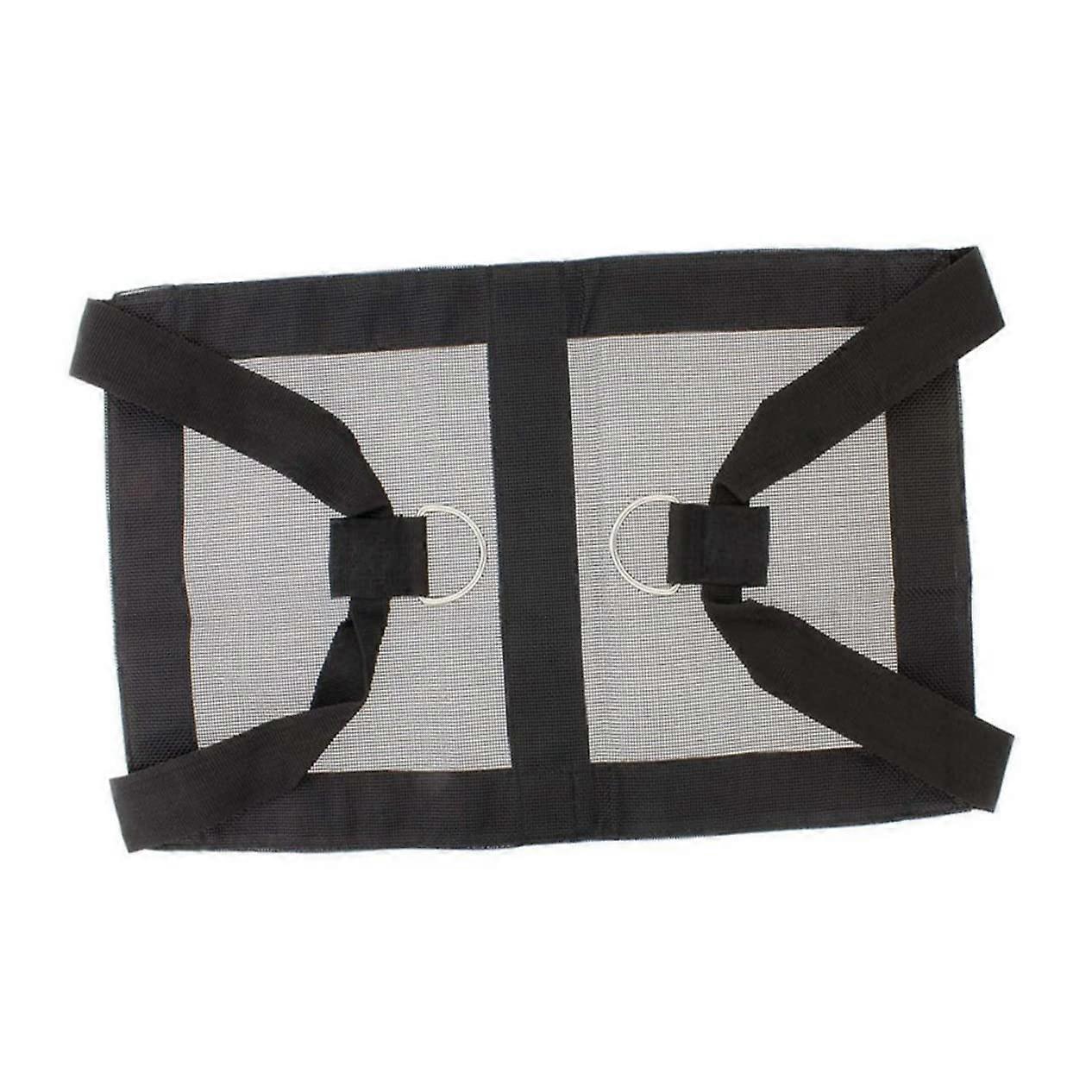 Adjustable Weighing Sling for Livestock Hanging Animal Scale for Lambs Goats and Small Animals for Safe Weight Measurement of Newborns Farm