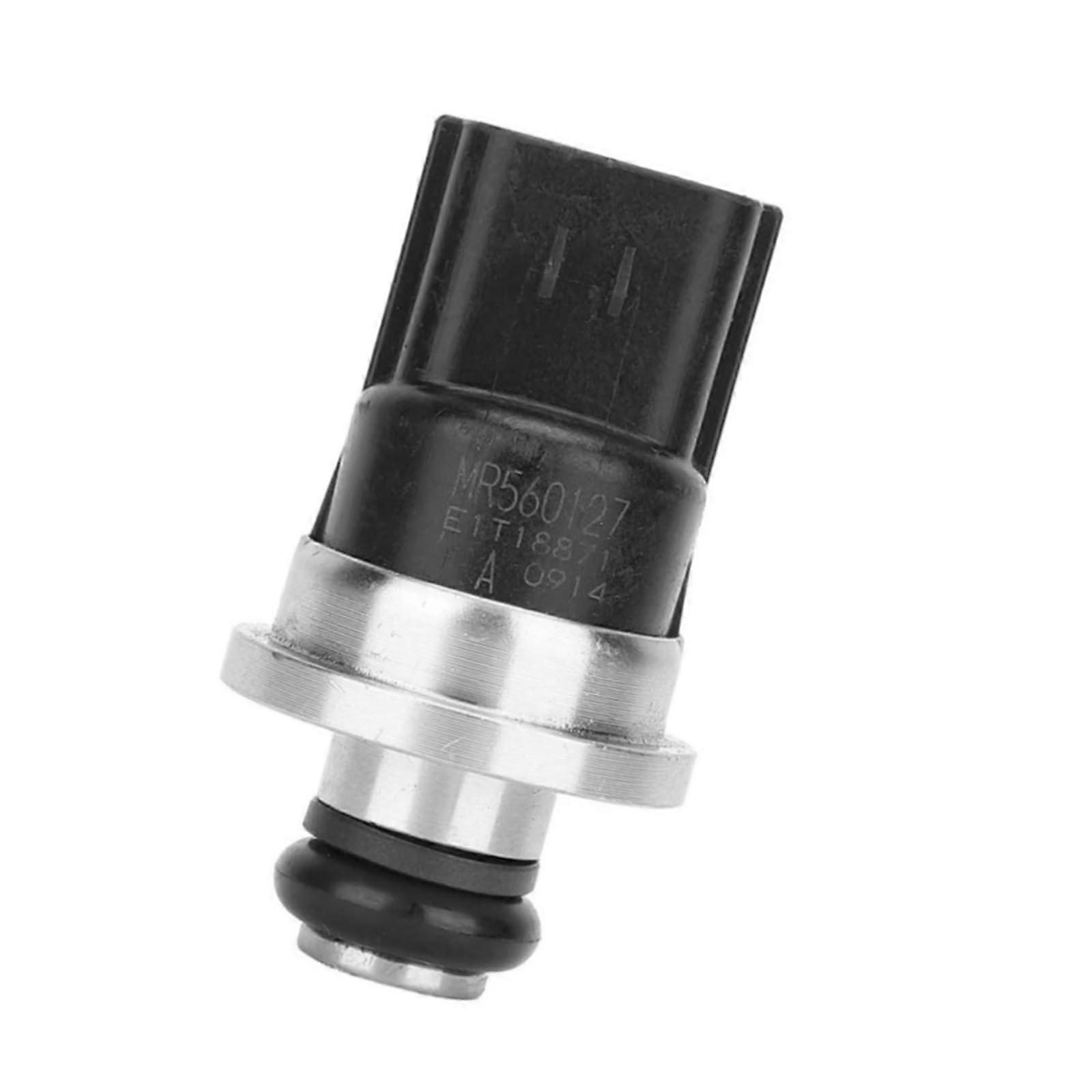 MR560127 MD360939 E1T18871 Fuel distribution pipe pressure sensor For Mitsubishi Pajero Pinin Montero Shogun IO Space Wagon 1.8 2.0 GDI 3.5i Ref: 3617