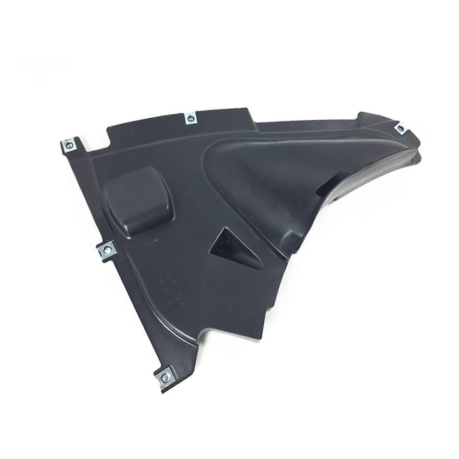 Form Fender Front BMW 3 Series F30 F35 Right Triangular 316i 318i 320i 335i Colour Right 51717260740