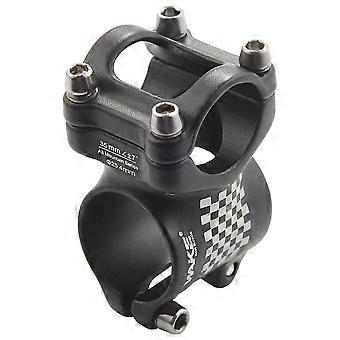 Wake Bike Vorbau 25,4 mm Aluminiumlegierung Fahrradlenker Vorbau Riser Fahrradausrüstung Werkzeug für Kinder Ausgabe 0722