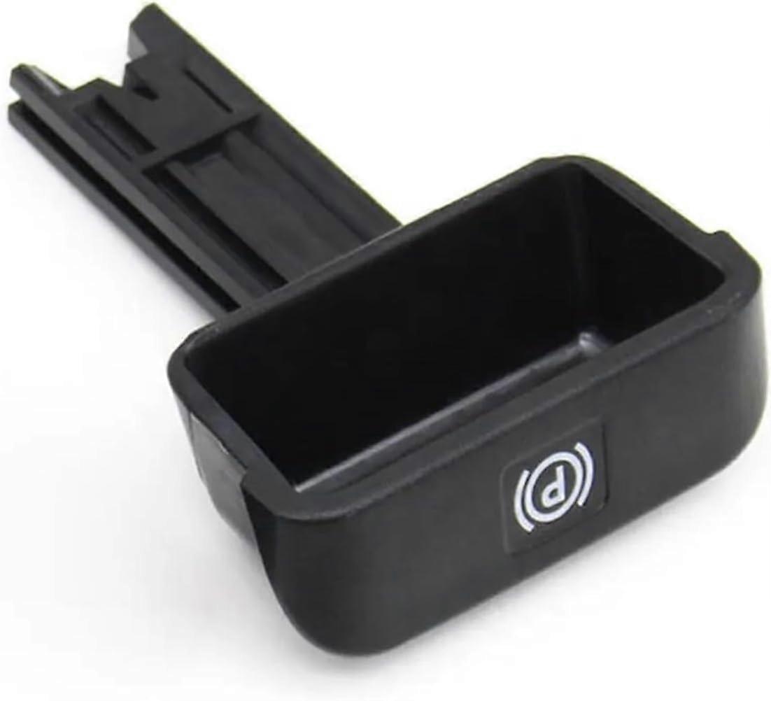 Parking Brake Handbrake Release Handle for Benz C CLK Class W203 W209 A2034270620, Handbrake Actuation