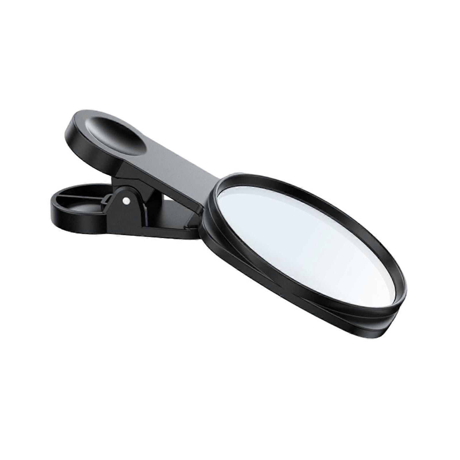 Mobile Phone Selfie Screen  
Mobile Phone Mirror  
Rear Camera of Monitor  
Multifunctional Mirror  
Reflective Selfie Screen Clip on Mirror