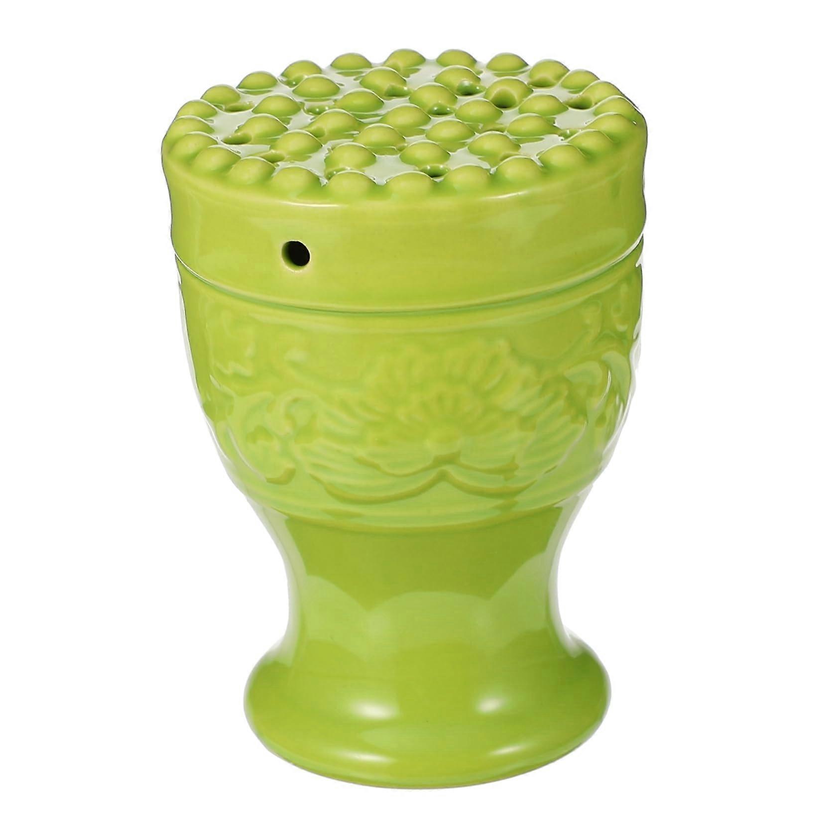 Ceramic Moxibustion Cupping Set for Cupping Therapy