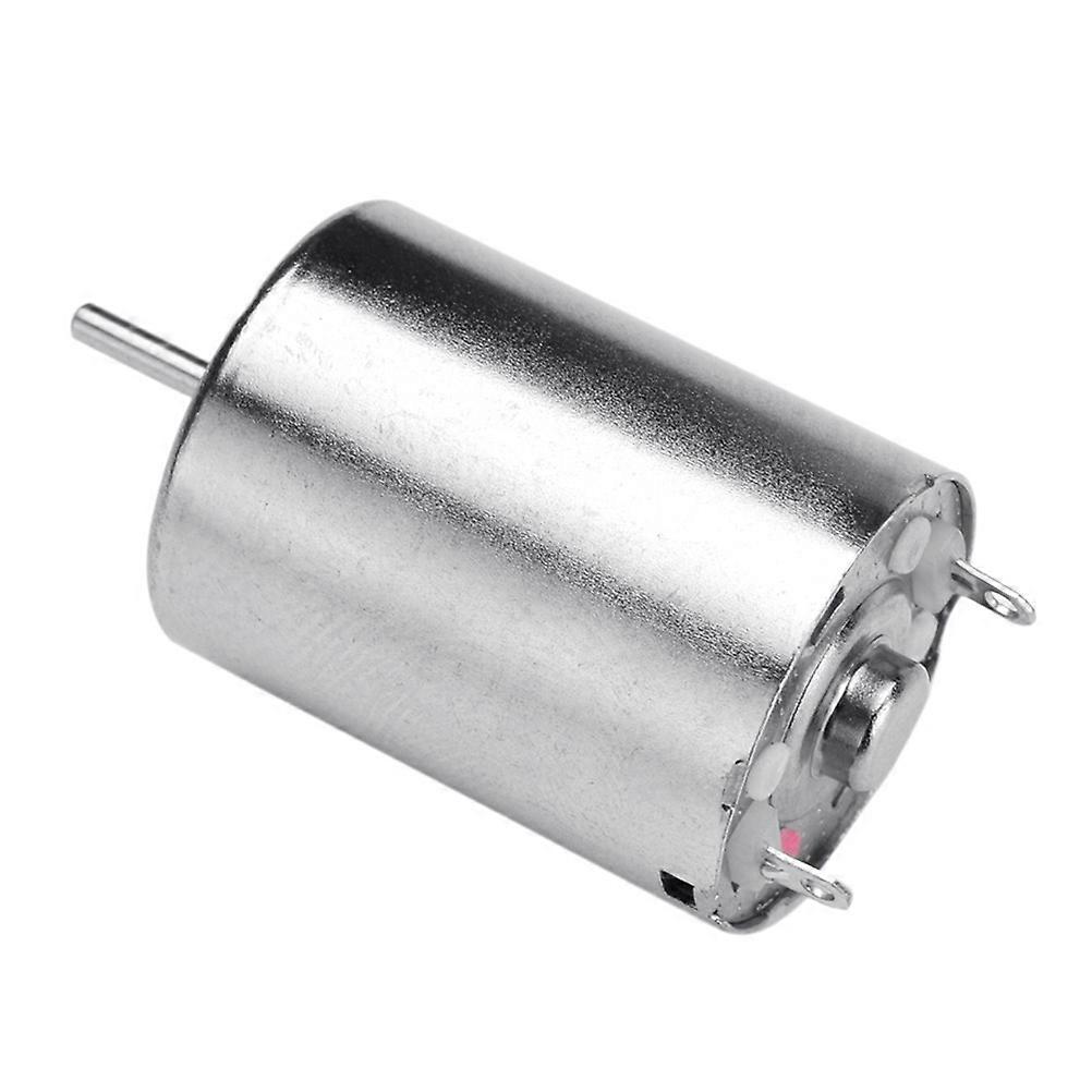 Professional Rotary Tattoo Motor for Tattooing Liner Shader with Powerful Force Diameter 17mm 1Pack