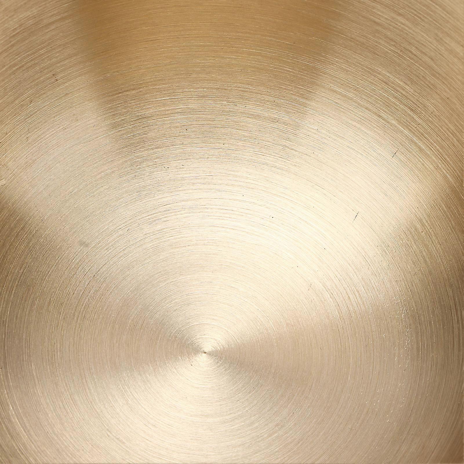 Pure Copper Mixing Bowl Multi Purpose Contains Trace Elements Rust Proof Easily Clean Hammered Copper Bowl for Gifts