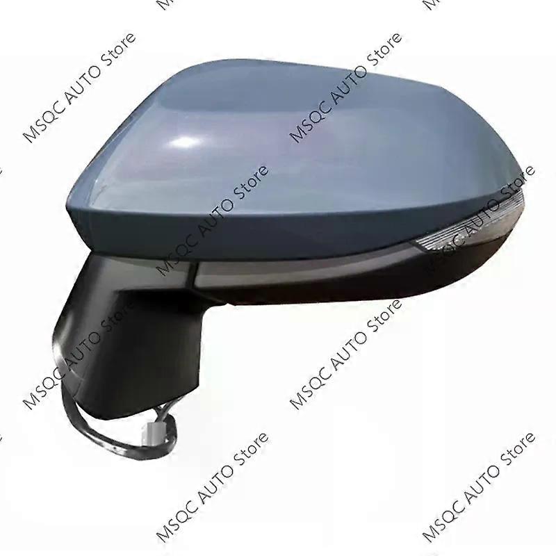 Apply For Toyota Corolla 2019 2020 2021 Car Rearview Mirror Assembly Accessories Electric Mirror Adjustment Heated Turn Signal