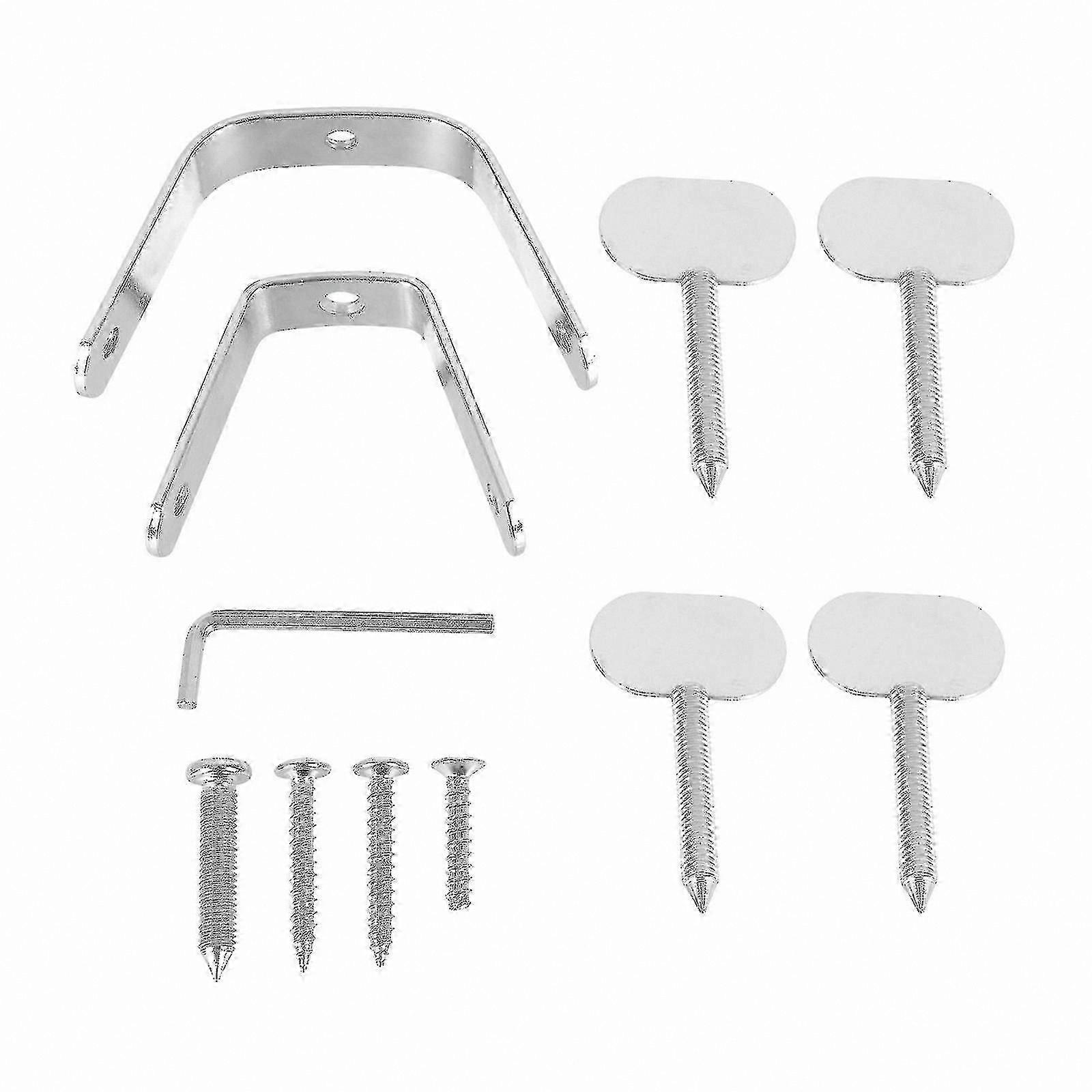 Adjustable Folding Ham Stand for Prosciutto and Serrano Legs Rack Holder