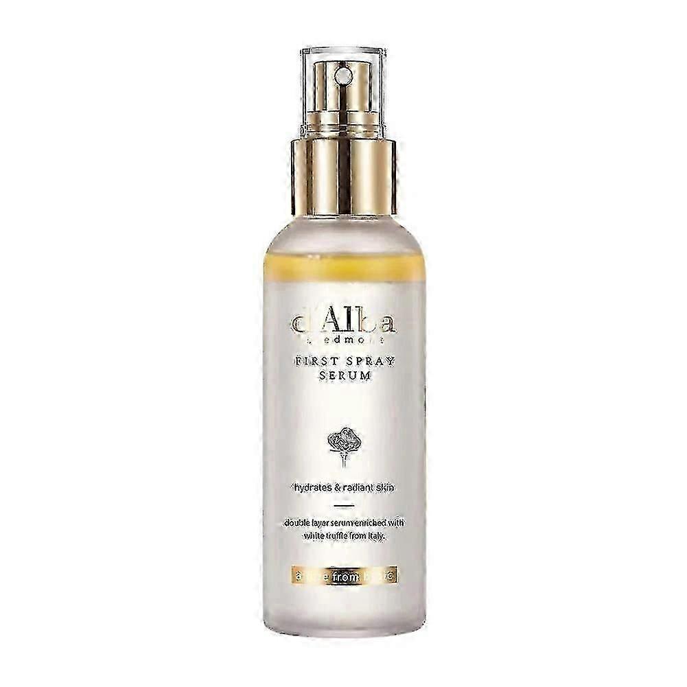 White Truffle First Spray Serum 100ml Tracking