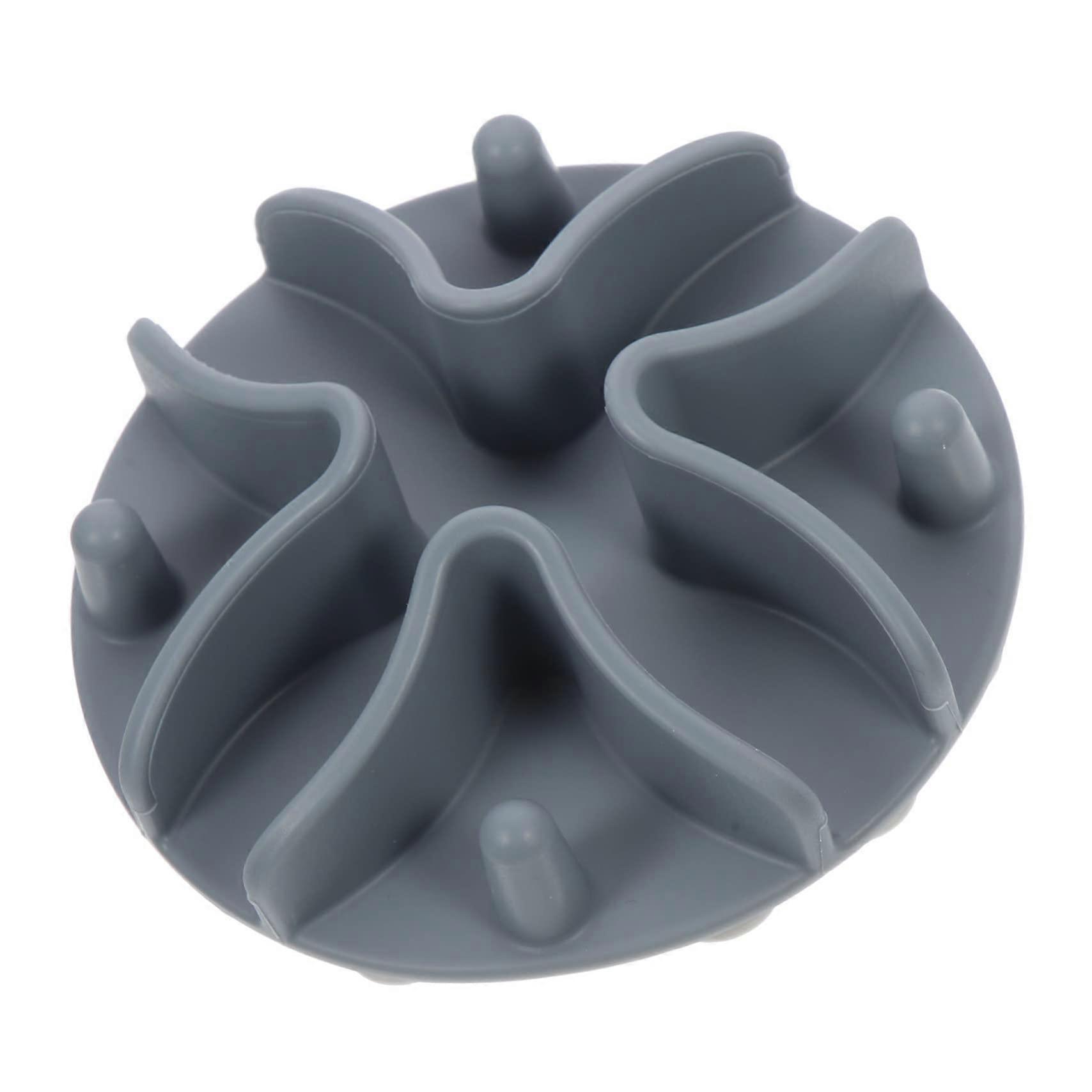 Lick Mat For Pets Slow Feeder For Dogs And Cats, Large Silicone Feeding Mat, Easy To Clean, Non-Slip Snuffle Mat