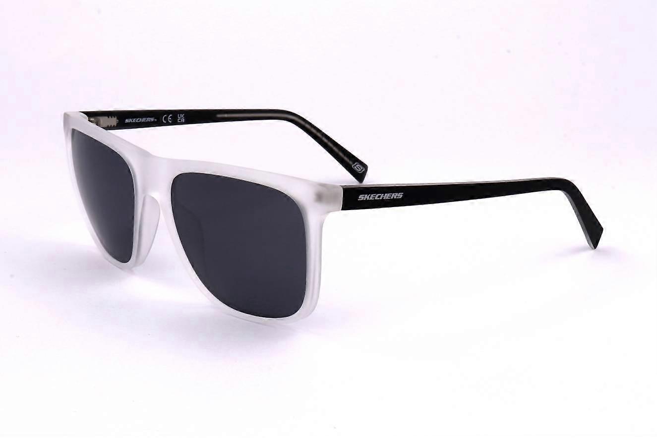 Sunglasses Skechers SE6290 26D CRYSTAL 56/17/145 MAN