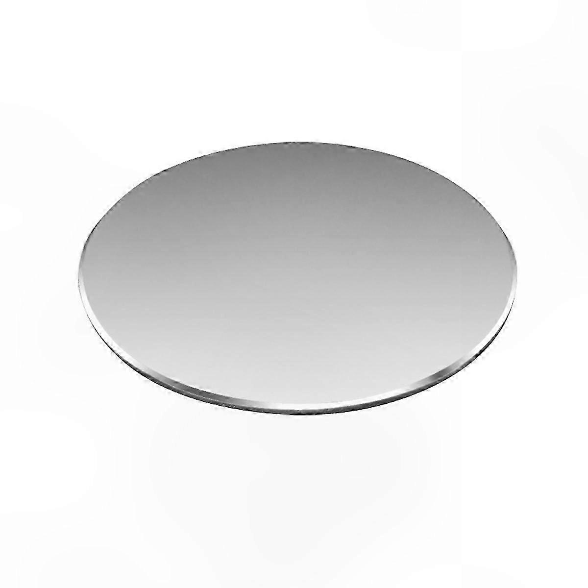 Silver Metal Pad for Pulse5 Speaker