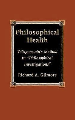 Sănătate filosofică