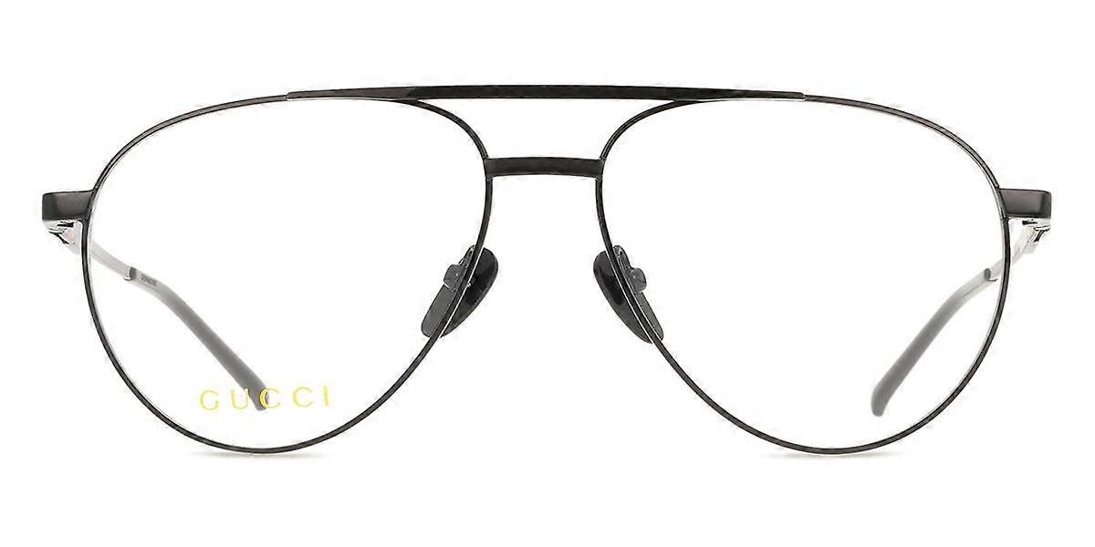 Gucci GG1679O 003 Men Eyeglasses
