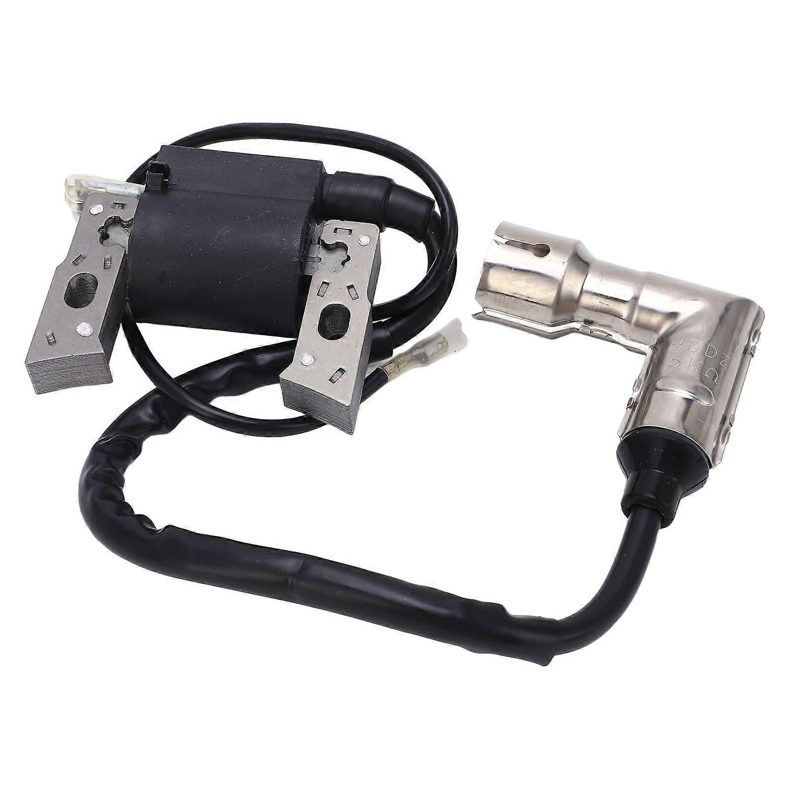 lawn mower ignition coil 122T02 122T05 122T07 replacement