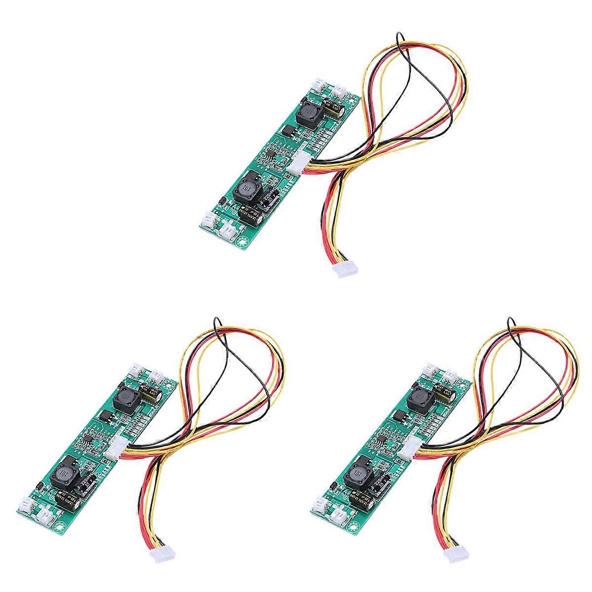 3X Universal 26-65 Inch LED Lcd Tv Backlight Driver Board Tv Constant Current Board 80-480 Ma Output