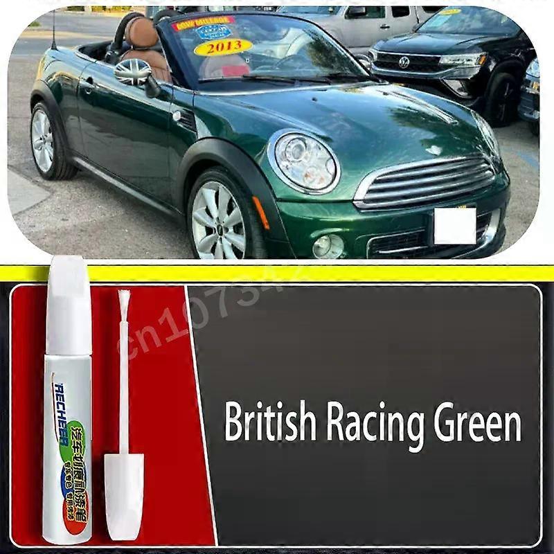 רכב צבע שריטות תיקון טאץ' אפ עט עבור מיני רודסטר צבע שריטות מסיר רכב צבע טיפול אביזרים