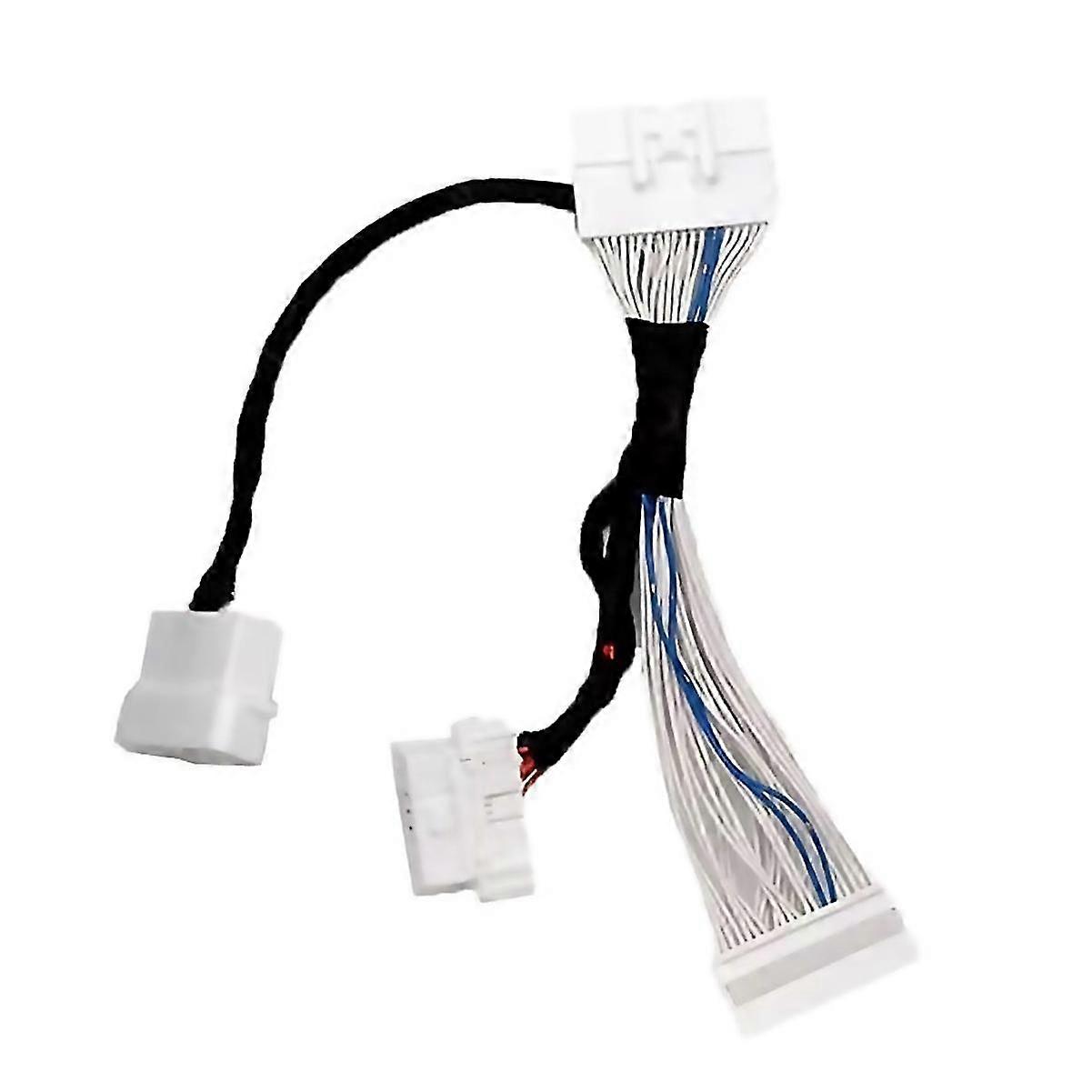 For Cable 4a Smart Key Cable For Nissan Mitsubishi Key Tool Plus